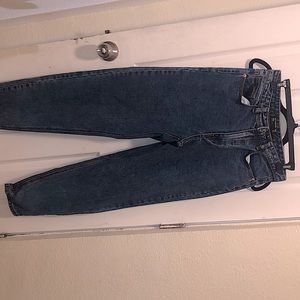 PRETTYLITTLETHING Denim Jeans (Size 6)